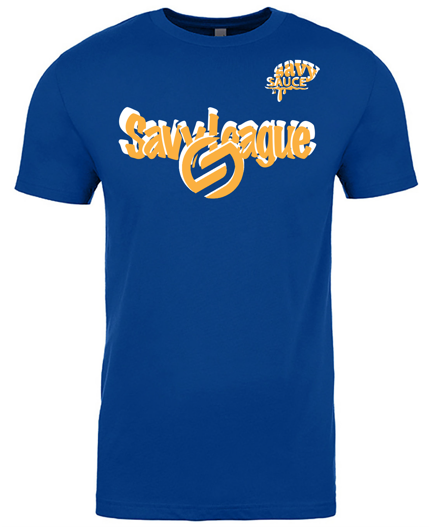 Savy League DN T-shirt