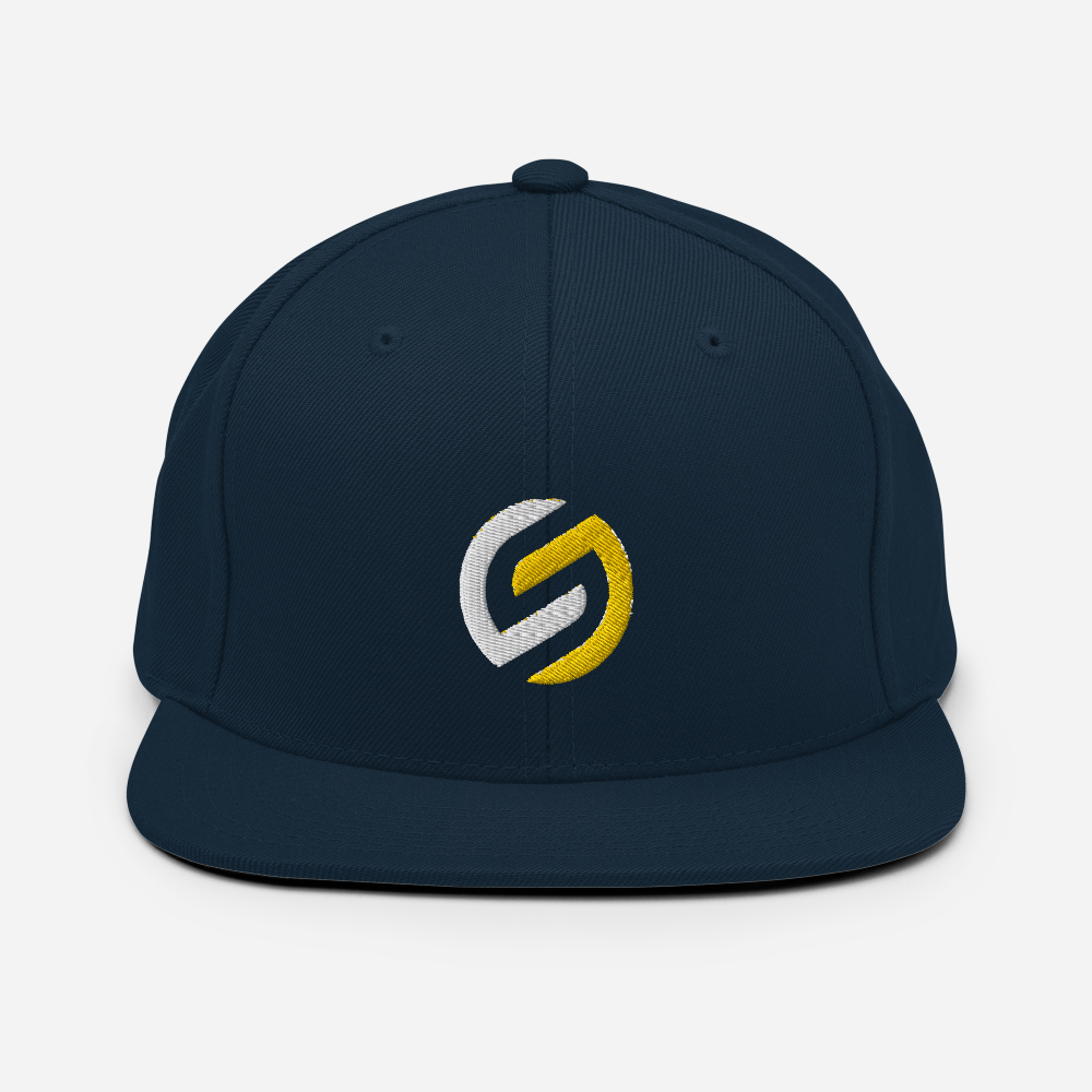 Savy League snapbacks