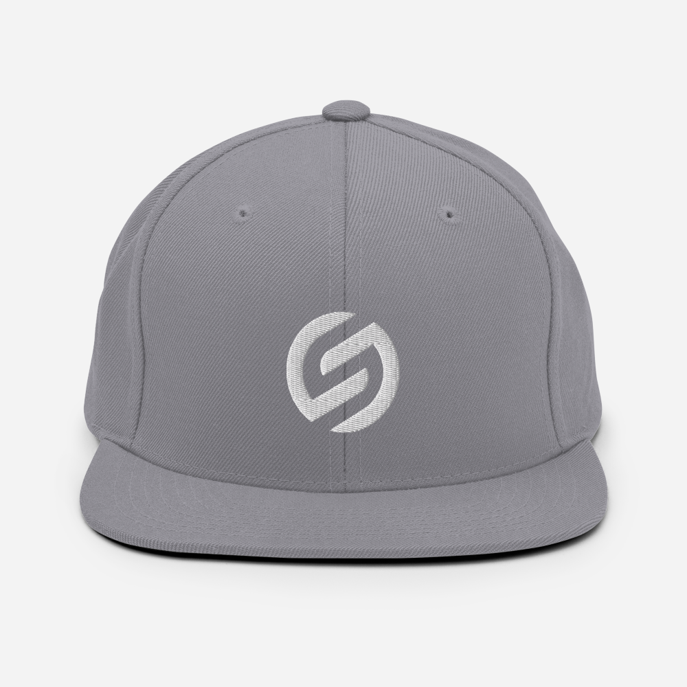 Savy League snapbacks