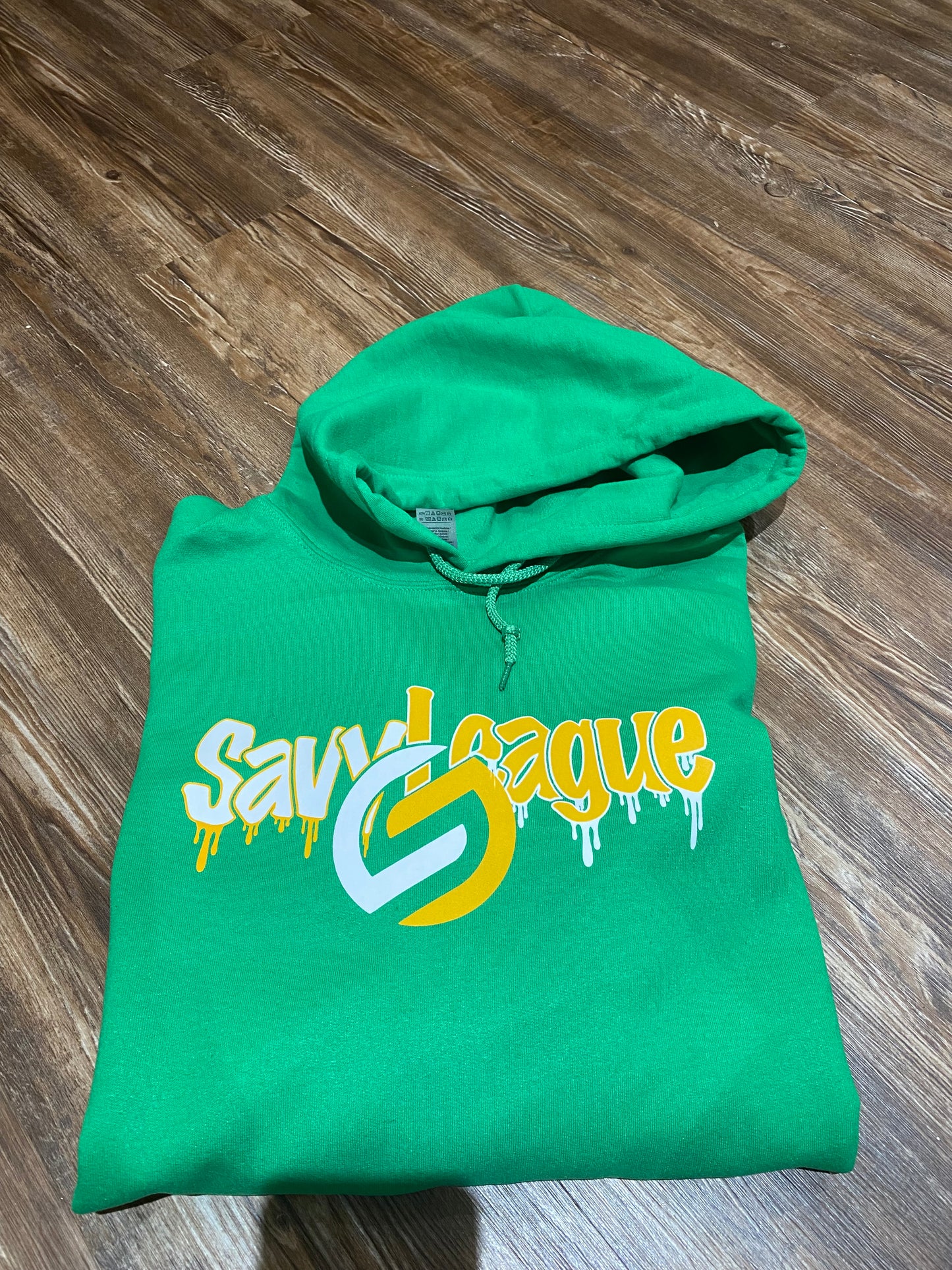 SLDrip Hoodie