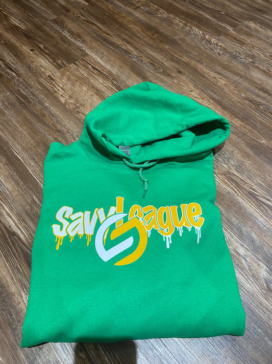 SLDrip Hoodie